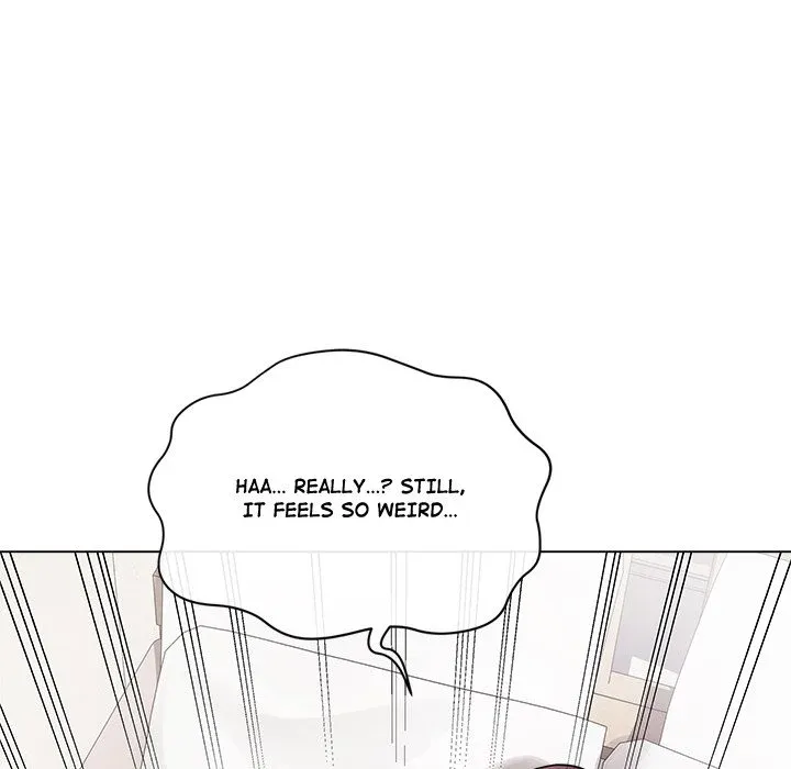 Read Signed, Sealed, Mistaken chapter 20 image 32 on Lezhin