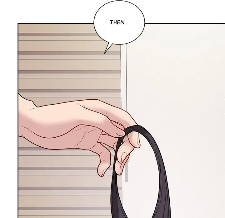 Read Signed, Sealed, Mistaken chapter 20 image 38 on Lezhin
