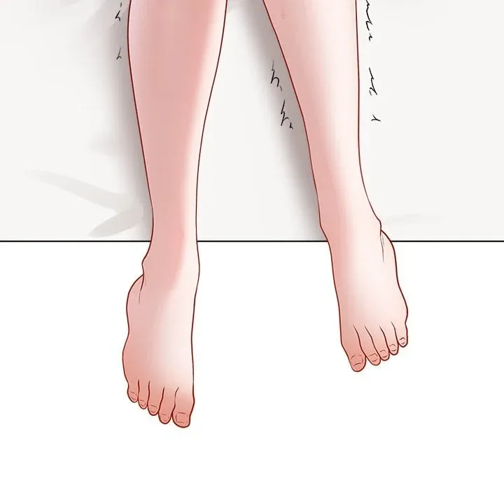 Read Signed, Sealed, Mistaken chapter 20 image 4 on Lezhin