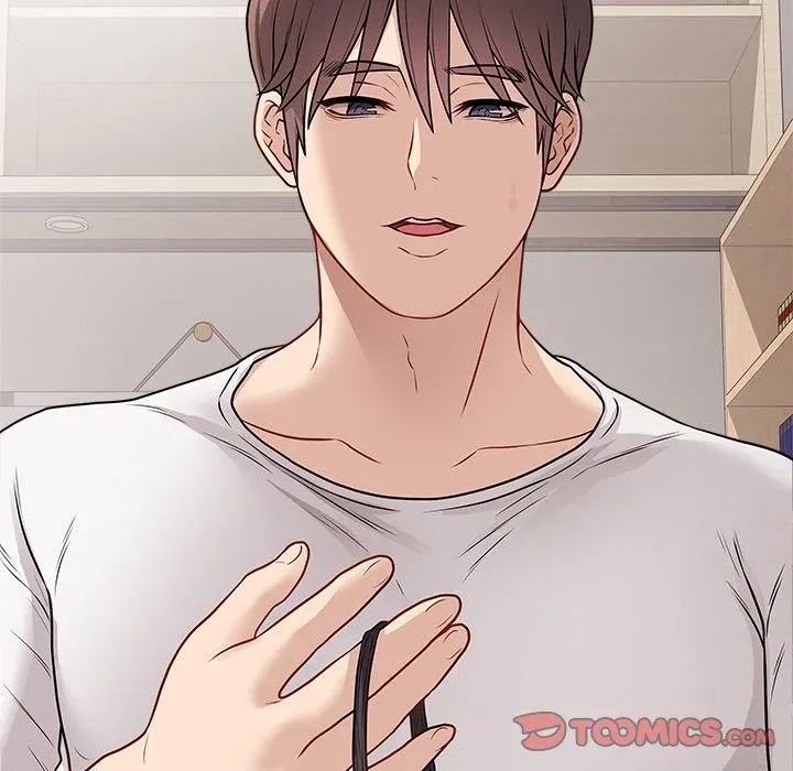 Read Signed, Sealed, Mistaken chapter 20 image 41 on Lezhin