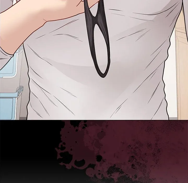 Read Signed, Sealed, Mistaken chapter 20 image 42 on Lezhin