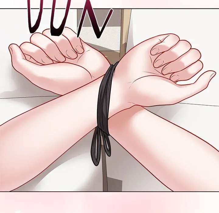 Read Signed, Sealed, Mistaken chapter 20 image 48 on Lezhin