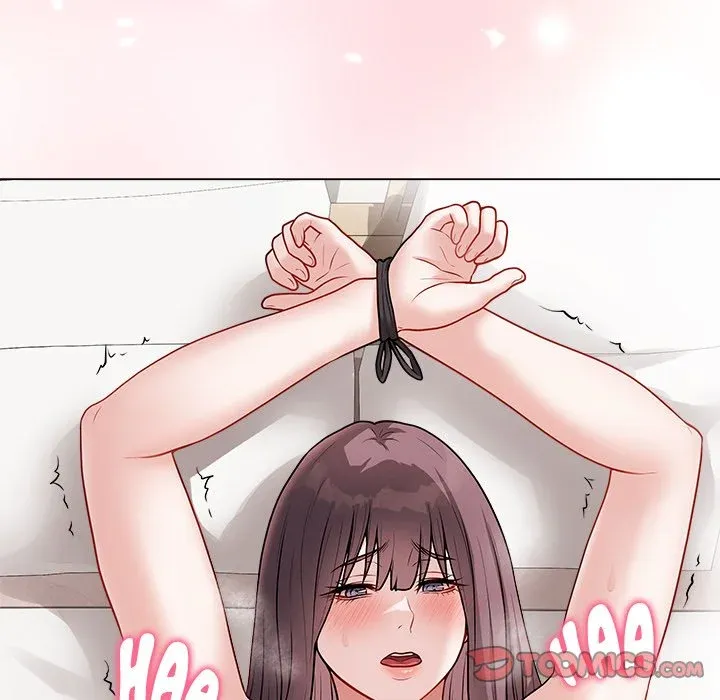 Read Signed, Sealed, Mistaken chapter 20 image 49 on Lezhin