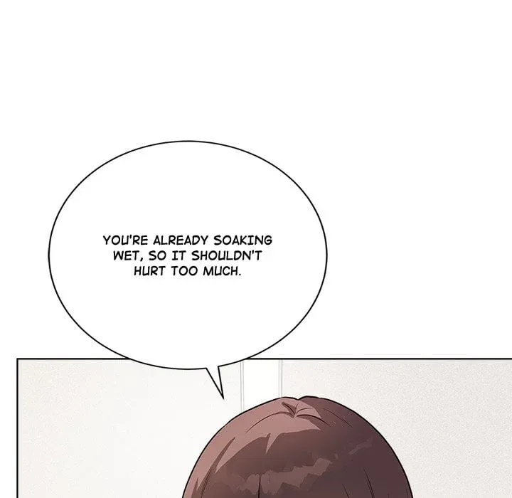 Read Signed, Sealed, Mistaken chapter 20 image 5 on Lezhin