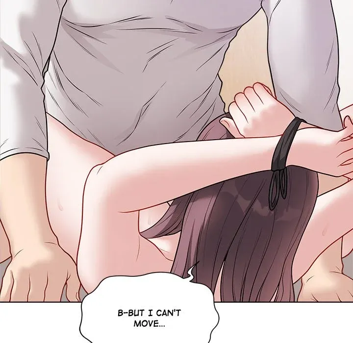 Read Signed, Sealed, Mistaken chapter 20 image 54 on Lezhin