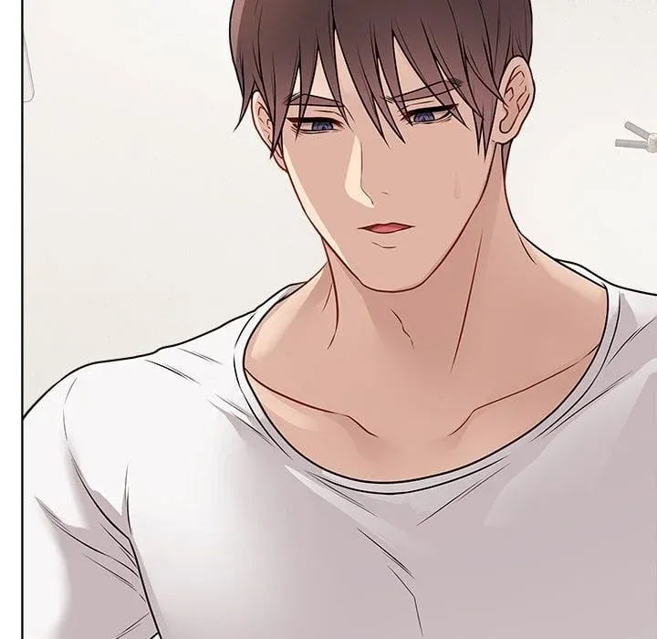 Read Signed, Sealed, Mistaken chapter 20 image 6 on Lezhin