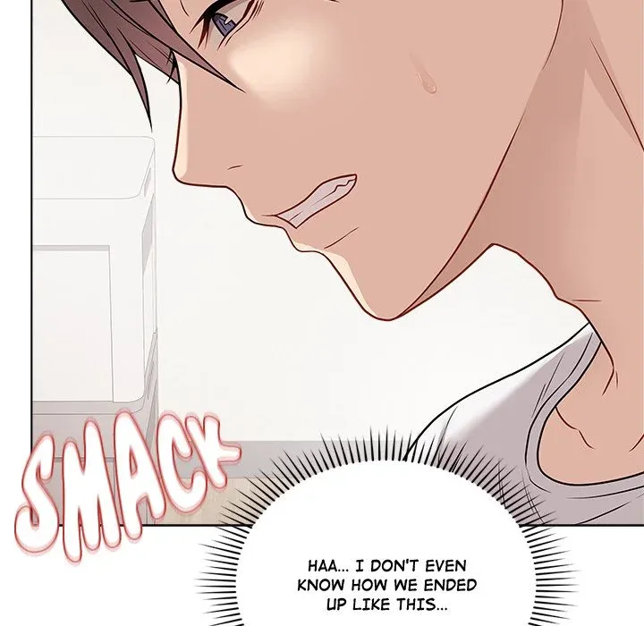 Read Signed, Sealed, Mistaken chapter 20 image 62 on Lezhin