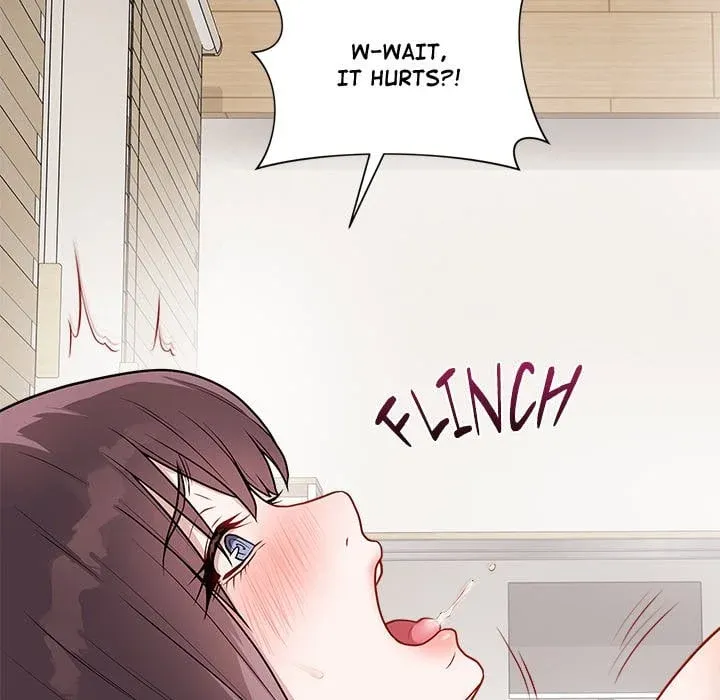 Read Signed, Sealed, Mistaken chapter 20 image 8 on Lezhin