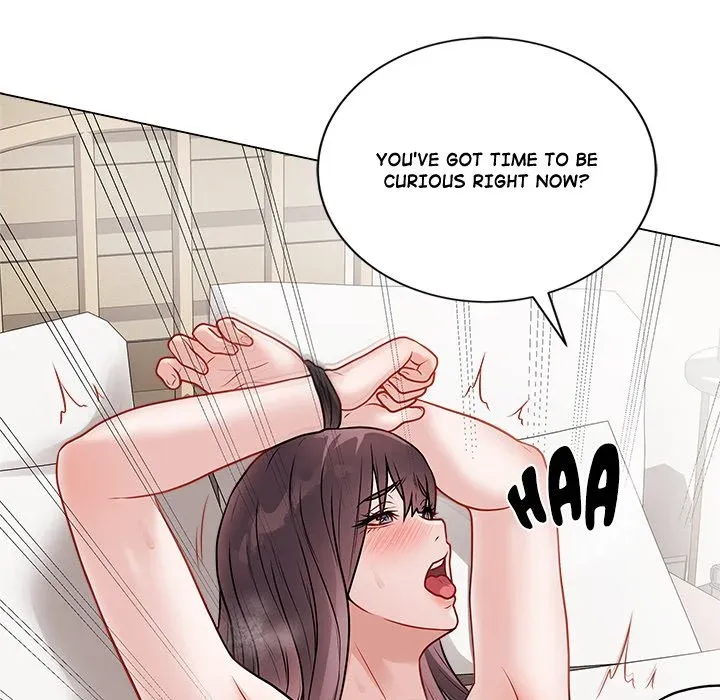 Read Signed, Sealed, Mistaken chapter 20 image 81 on Lezhin