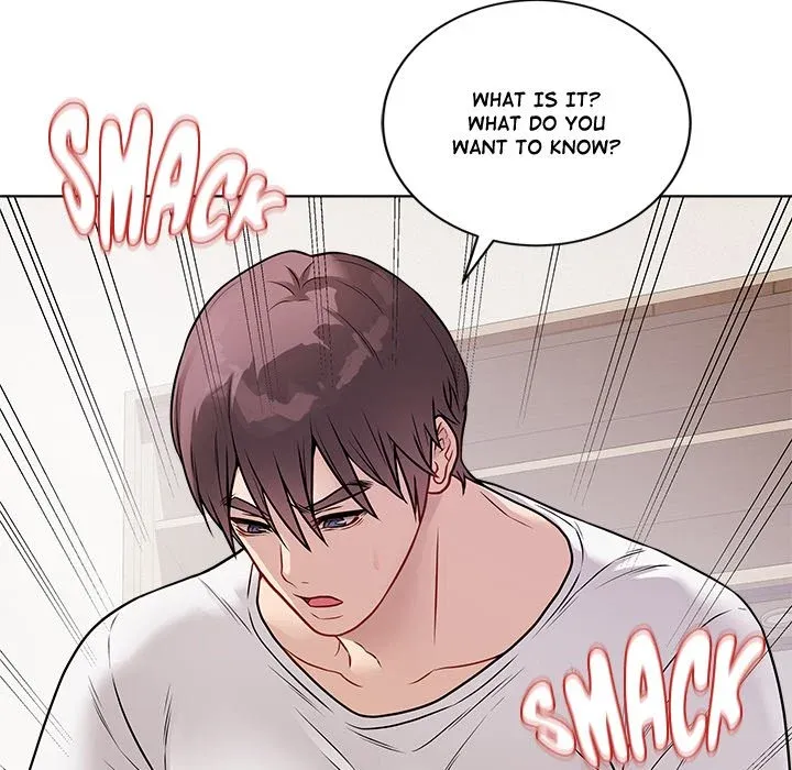 Read Signed, Sealed, Mistaken chapter 20 image 83 on Lezhin
