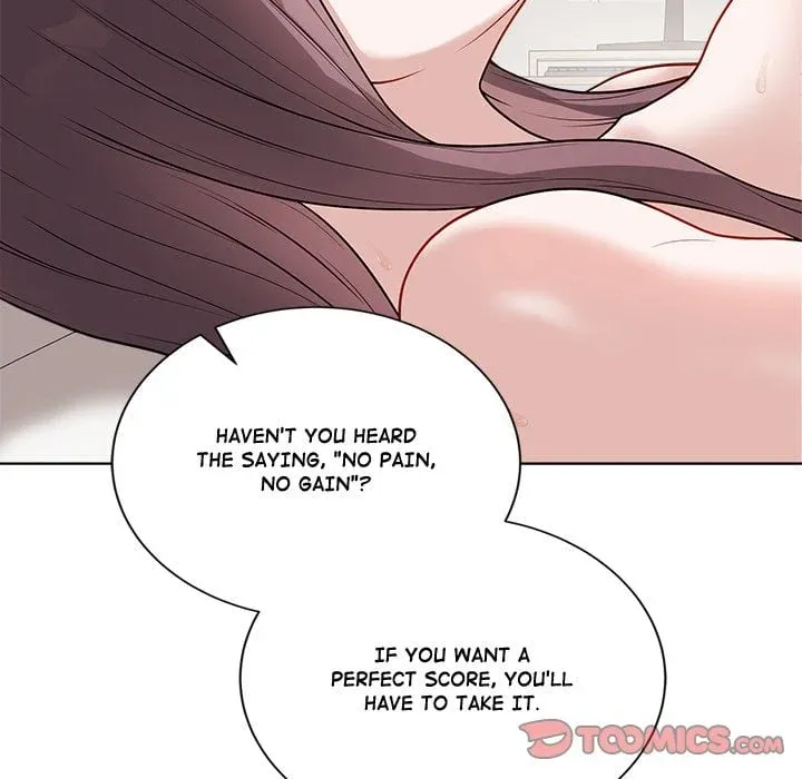 Read Signed, Sealed, Mistaken chapter 20 image 9 on Lezhin