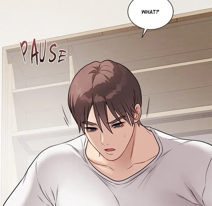 Read Signed, Sealed, Mistaken chapter 20 image 90 on Lezhin