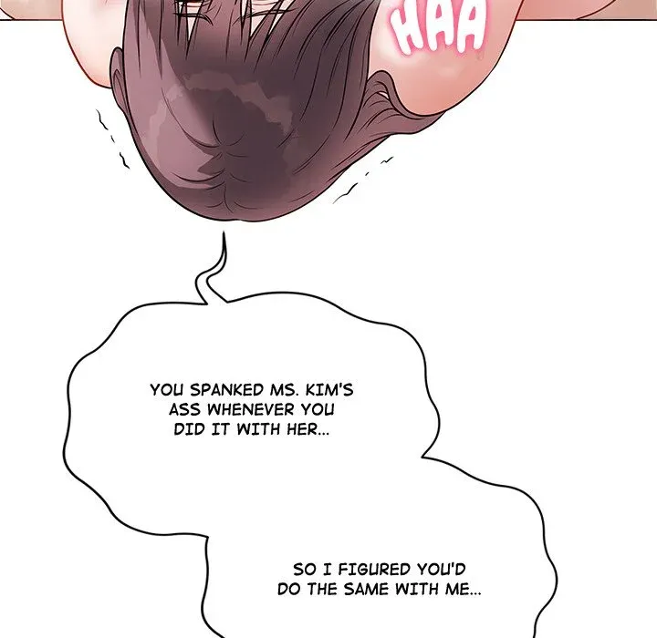 Read Signed, Sealed, Mistaken chapter 20 image 92 on Lezhin