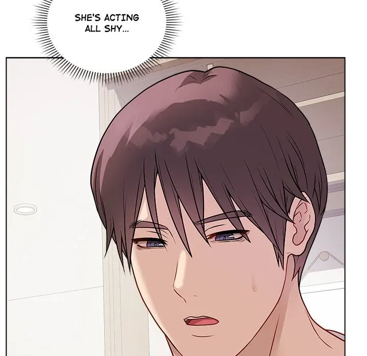 Read Signed, Sealed, Mistaken chapter 20 image 94 on Lezhin
