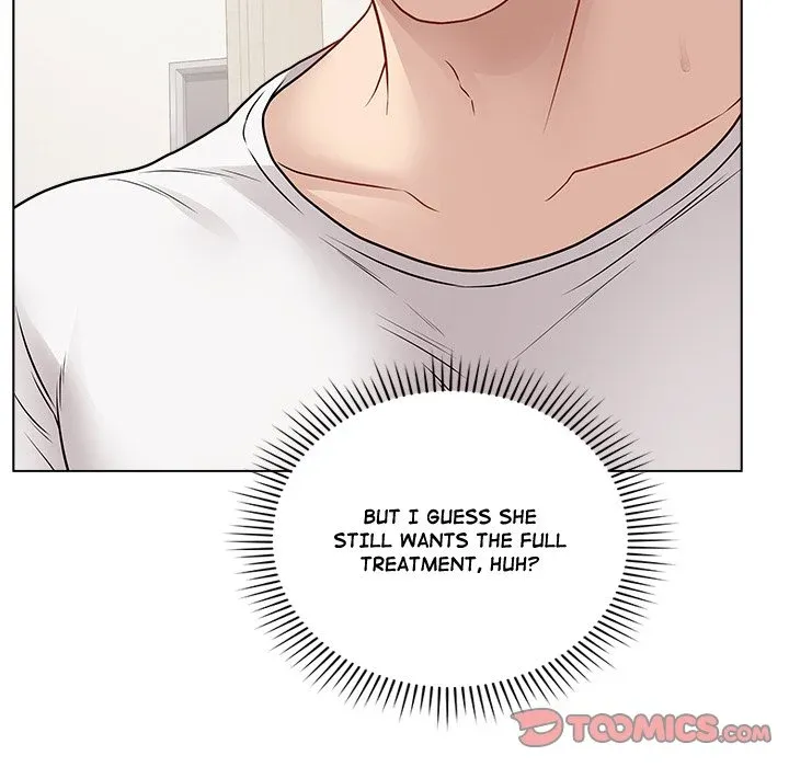 Read Signed, Sealed, Mistaken chapter 20 image 95 on Lezhin