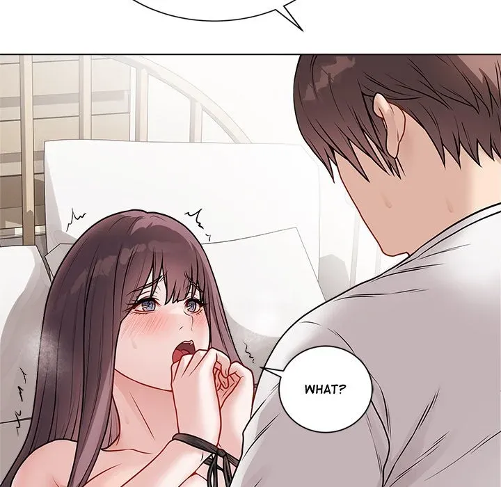 Read Signed, Sealed, Mistaken chapter 20 image 97 on Lezhin