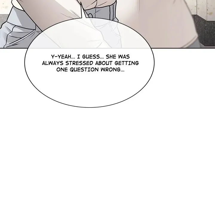 Read Signed, Sealed, Mistaken chapter 22 image 11 on Lezhin