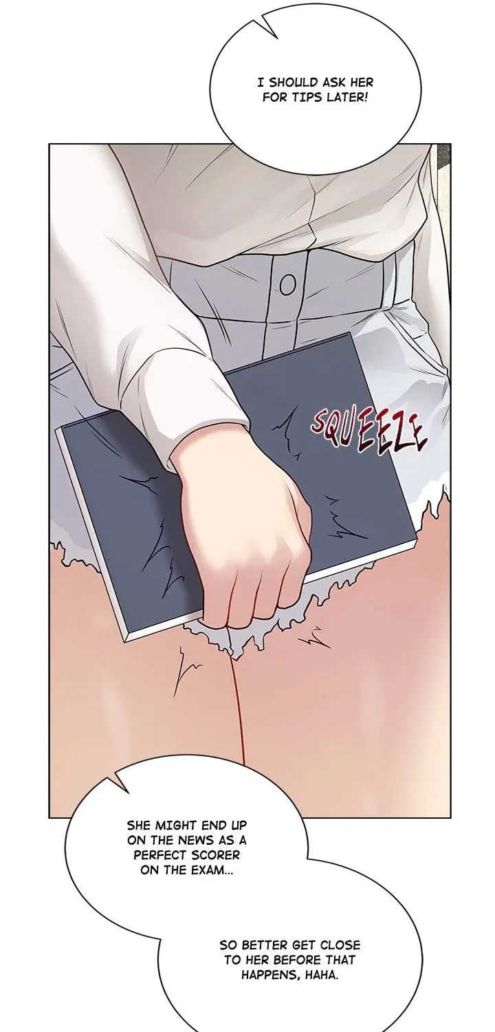 Read Signed, Sealed, Mistaken chapter 22 image 12 on Lezhin