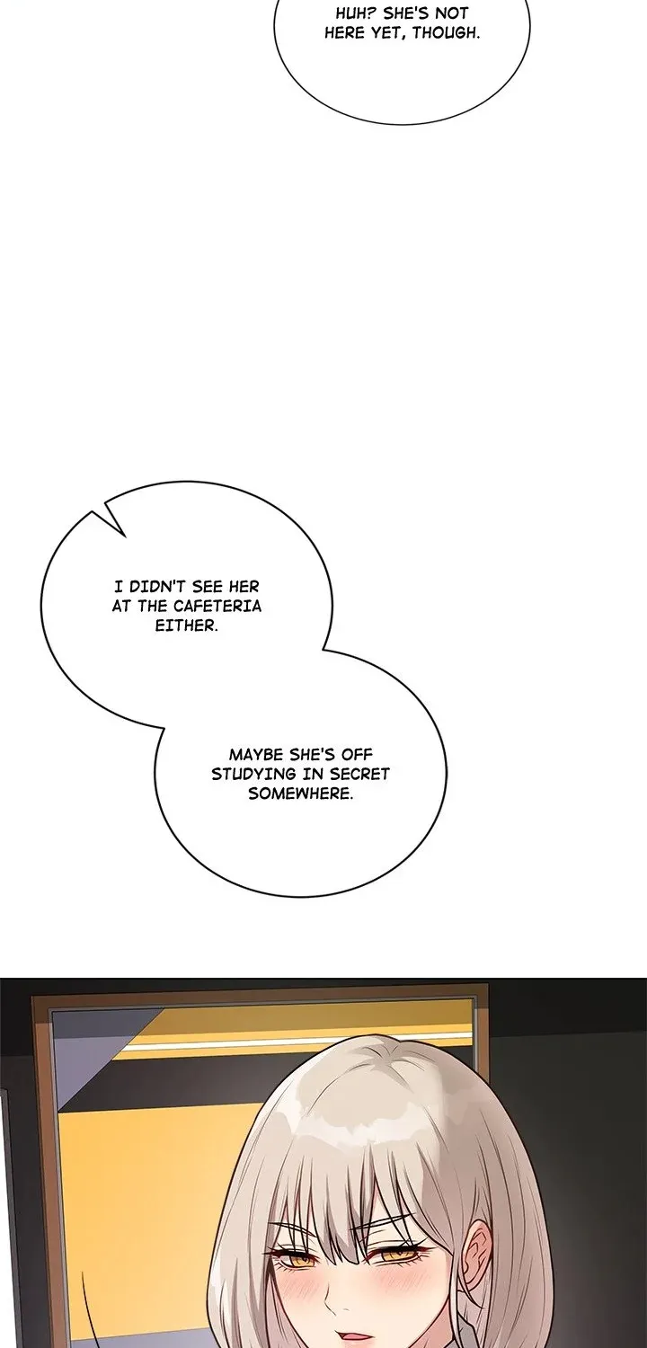 Read Signed, Sealed, Mistaken chapter 22 image 14 on Lezhin