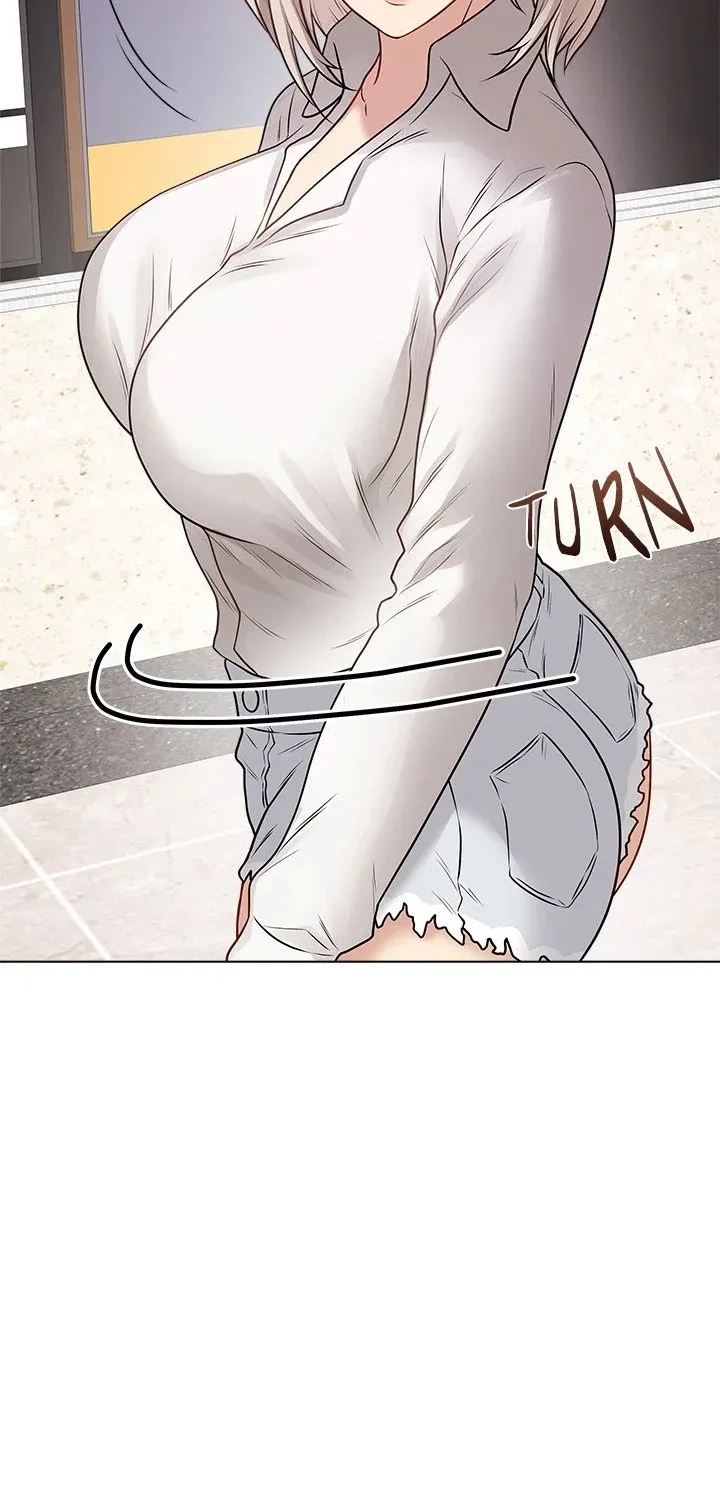 Read Signed, Sealed, Mistaken chapter 22 image 15 on Lezhin