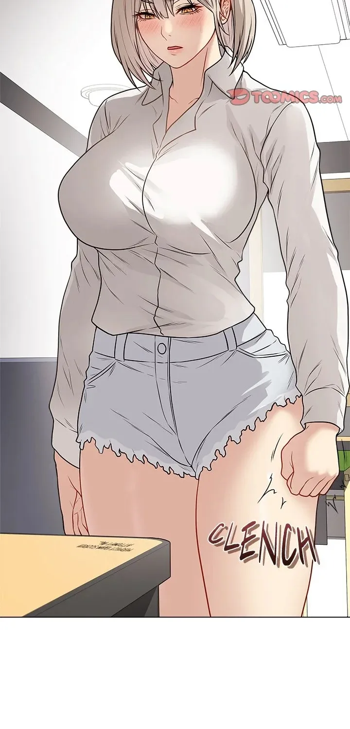 Read Signed, Sealed, Mistaken chapter 22 image 18 on Lezhin