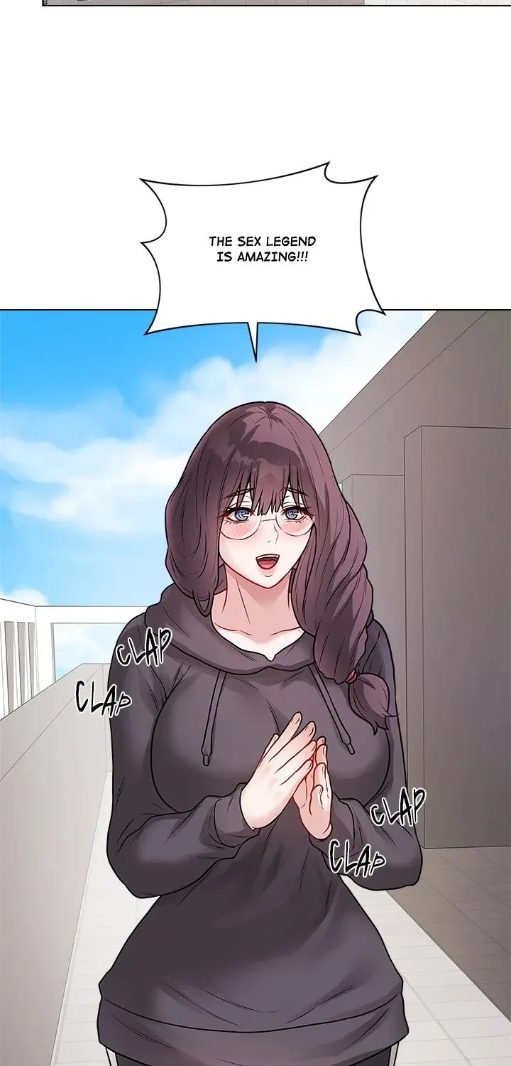 Read Signed, Sealed, Mistaken chapter 22 image 21 on Lezhin