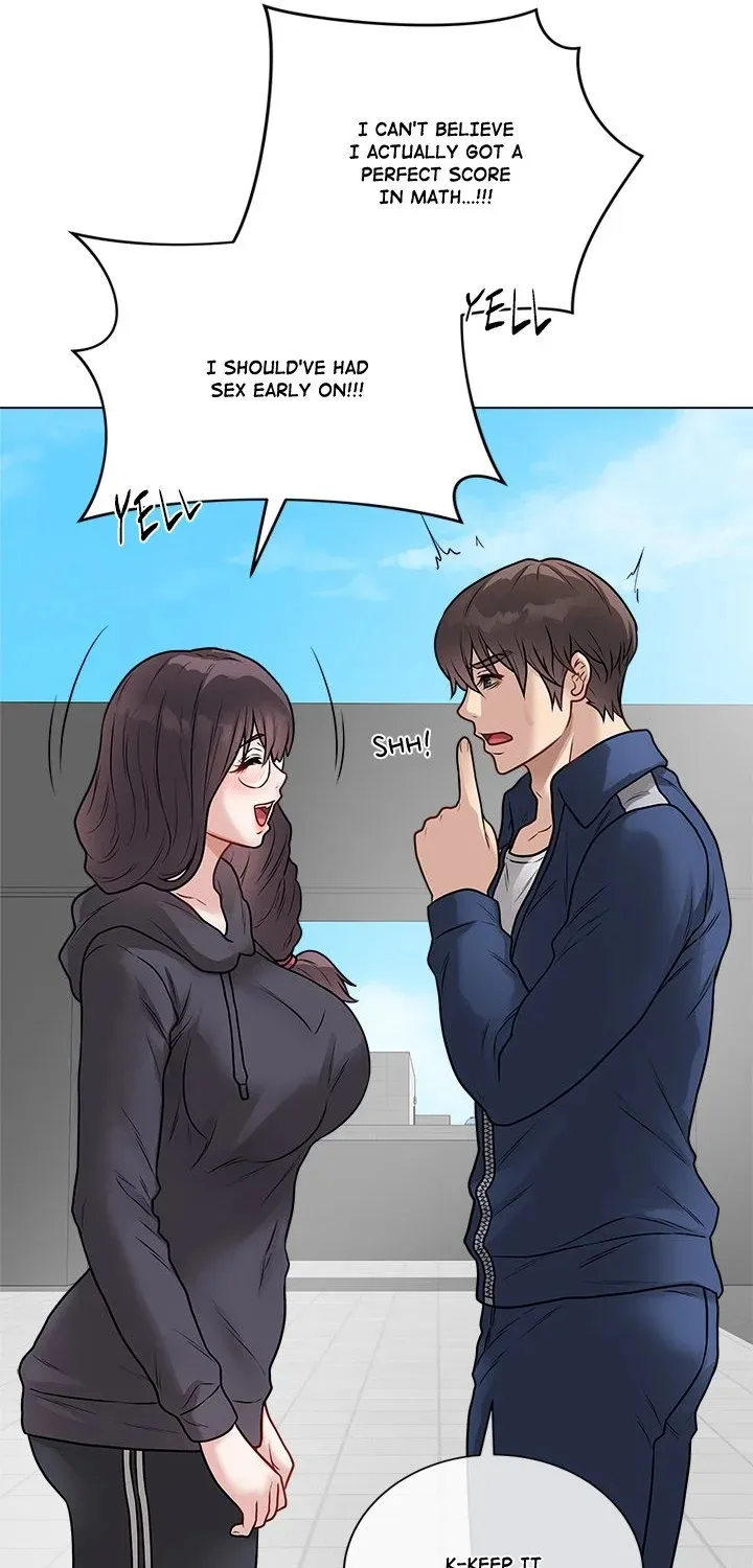 Read Signed, Sealed, Mistaken chapter 22 image 23 on Lezhin