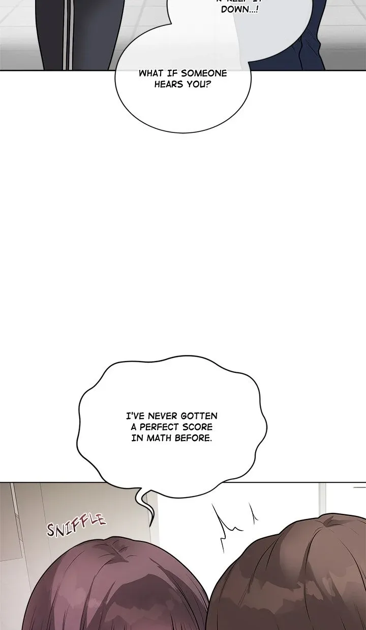 Read Signed, Sealed, Mistaken chapter 22 image 24 on Lezhin