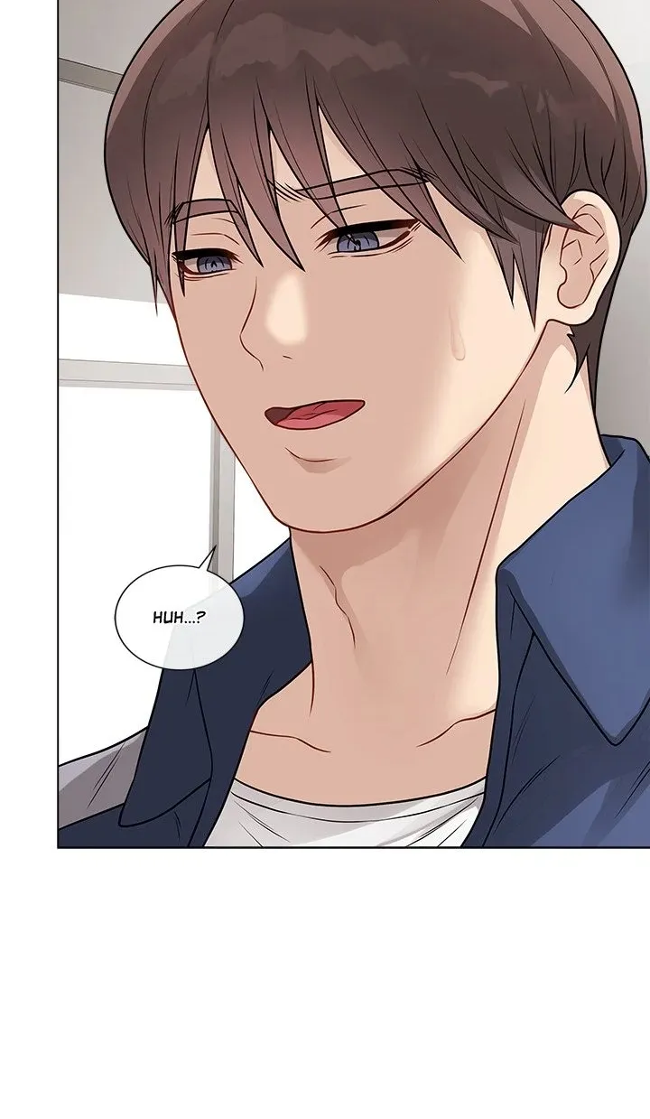 Read Signed, Sealed, Mistaken chapter 22 image 26 on Lezhin