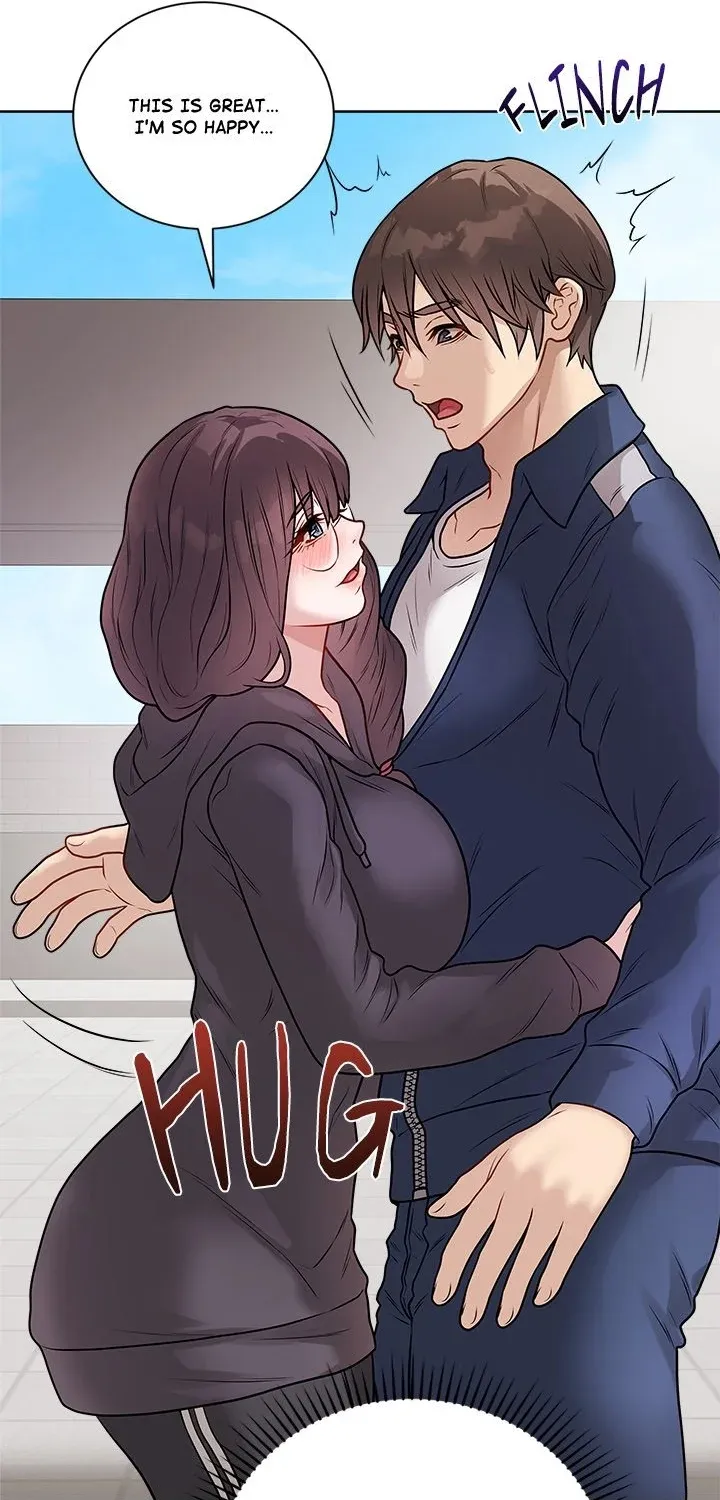 Read Signed, Sealed, Mistaken chapter 22 image 27 on Lezhin