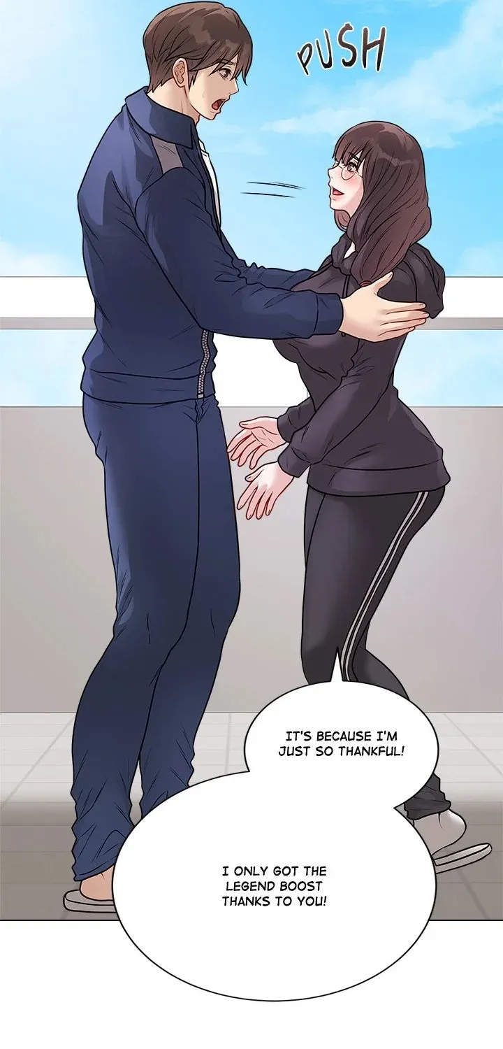 Read Signed, Sealed, Mistaken chapter 22 image 31 on Lezhin