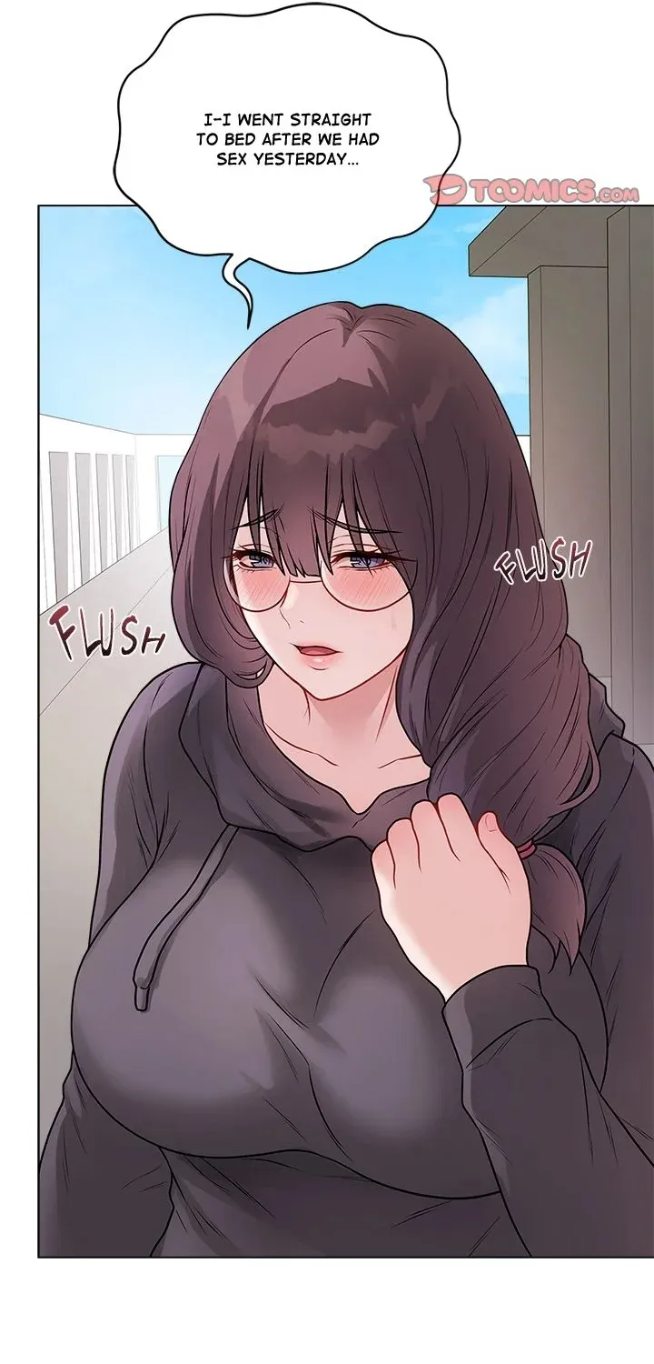 Read Signed, Sealed, Mistaken chapter 22 image 35 on Lezhin