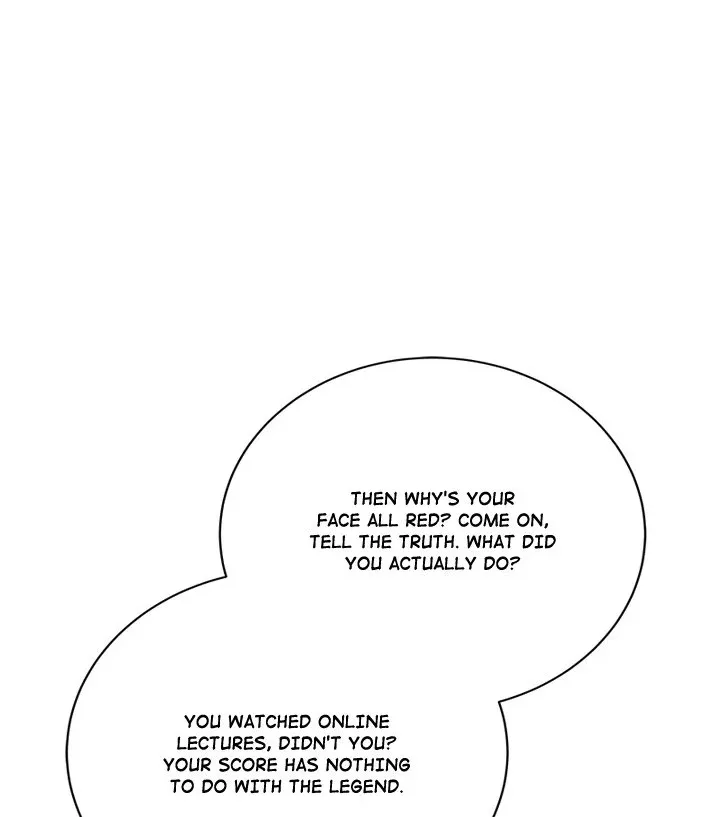 Read Signed, Sealed, Mistaken chapter 22 image 36 on Lezhin