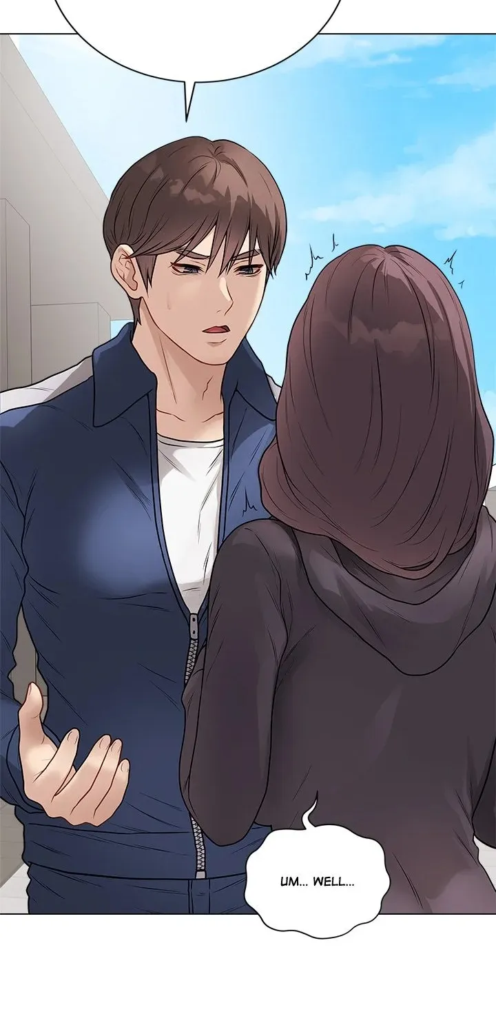 Read Signed, Sealed, Mistaken chapter 22 image 37 on Lezhin