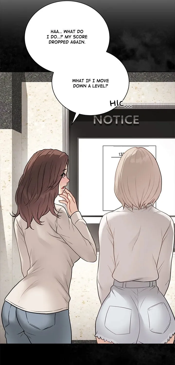 Read Signed, Sealed, Mistaken chapter 22 image 4 on Lezhin