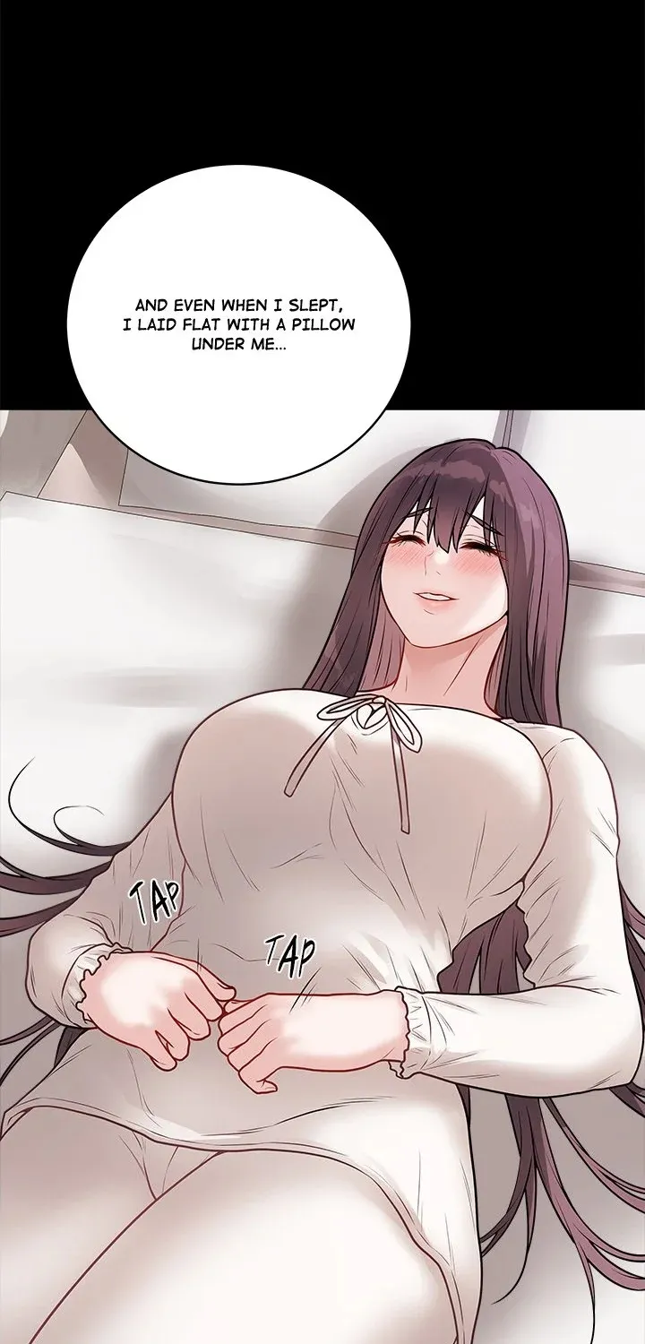 Read Signed, Sealed, Mistaken chapter 22 image 43 on Lezhin