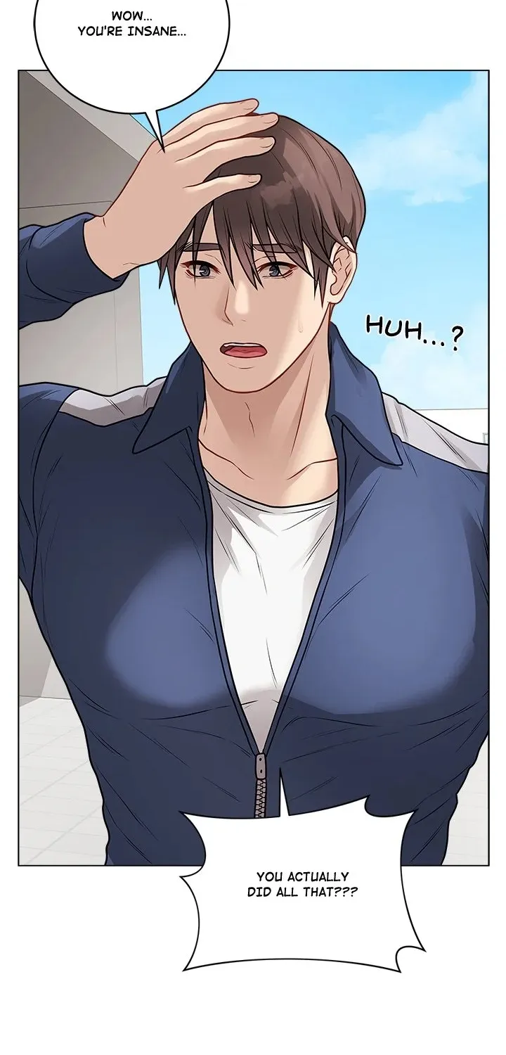 Read Signed, Sealed, Mistaken chapter 22 image 45 on Lezhin