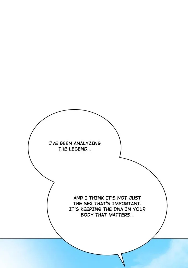 Read Signed, Sealed, Mistaken chapter 22 image 46 on Lezhin