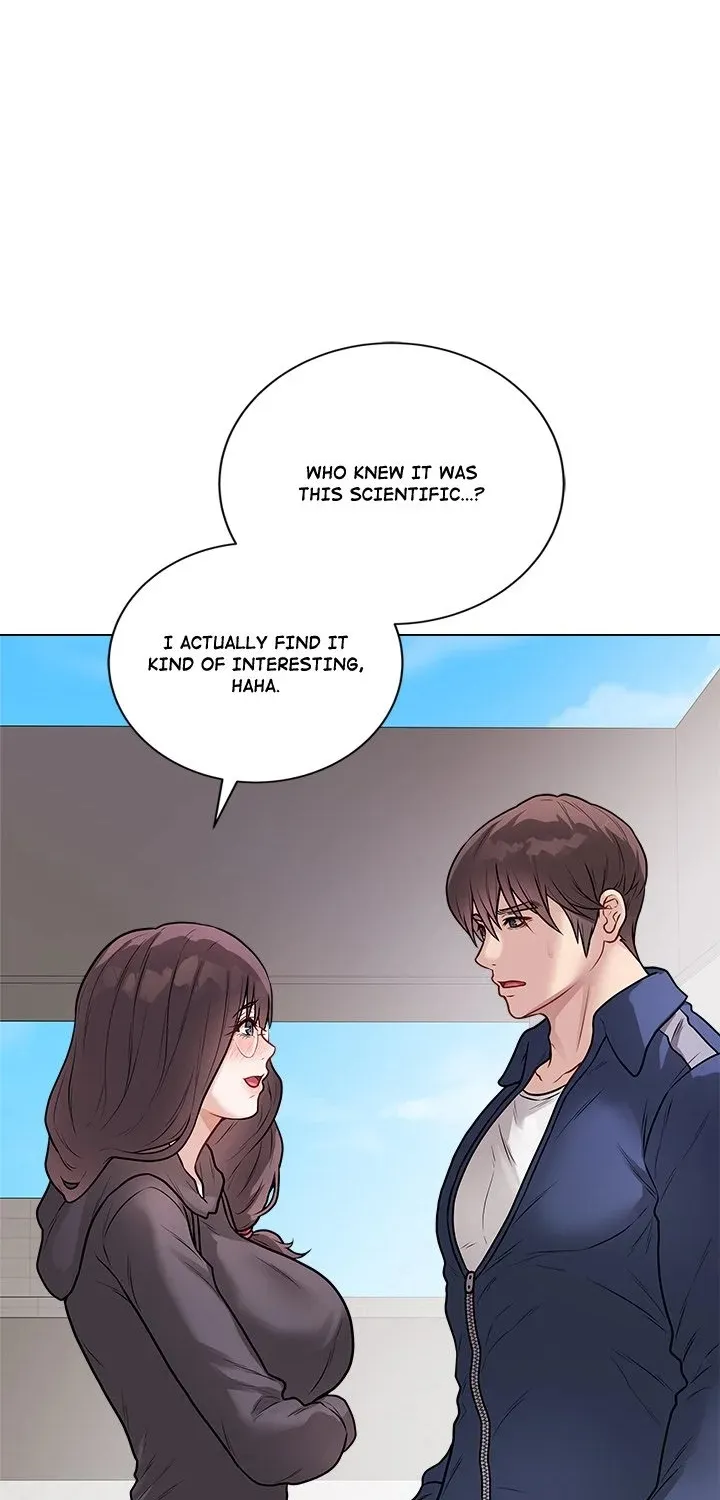 Read Signed, Sealed, Mistaken chapter 22 image 48 on Lezhin