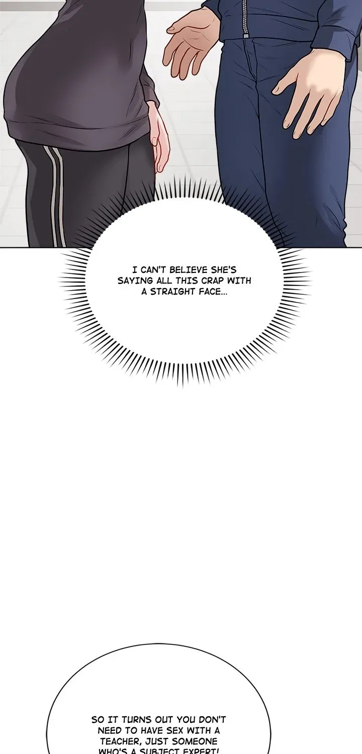 Read Signed, Sealed, Mistaken chapter 22 image 49 on Lezhin
