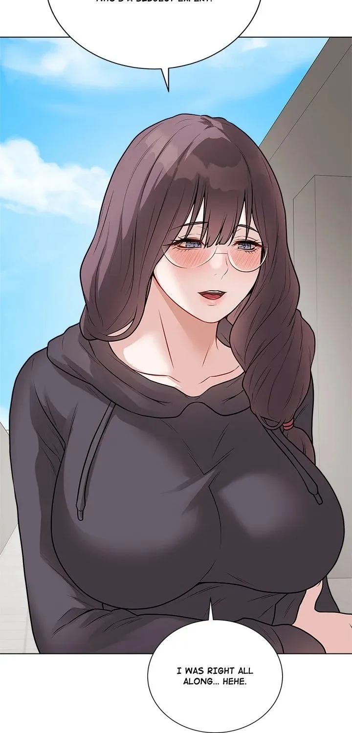 Read Signed, Sealed, Mistaken chapter 22 image 50 on Lezhin