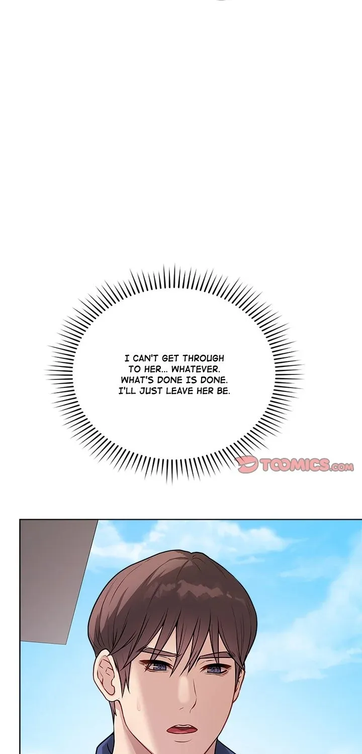 Read Signed, Sealed, Mistaken chapter 22 image 51 on Lezhin