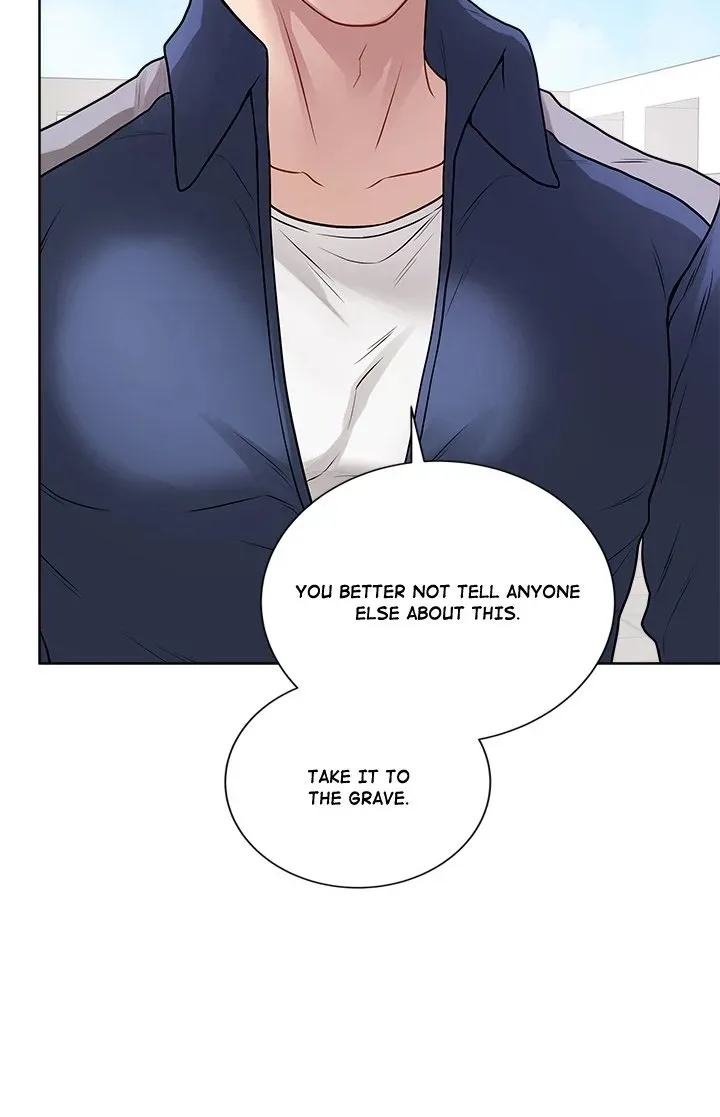 Read Signed, Sealed, Mistaken chapter 22 image 52 on Lezhin