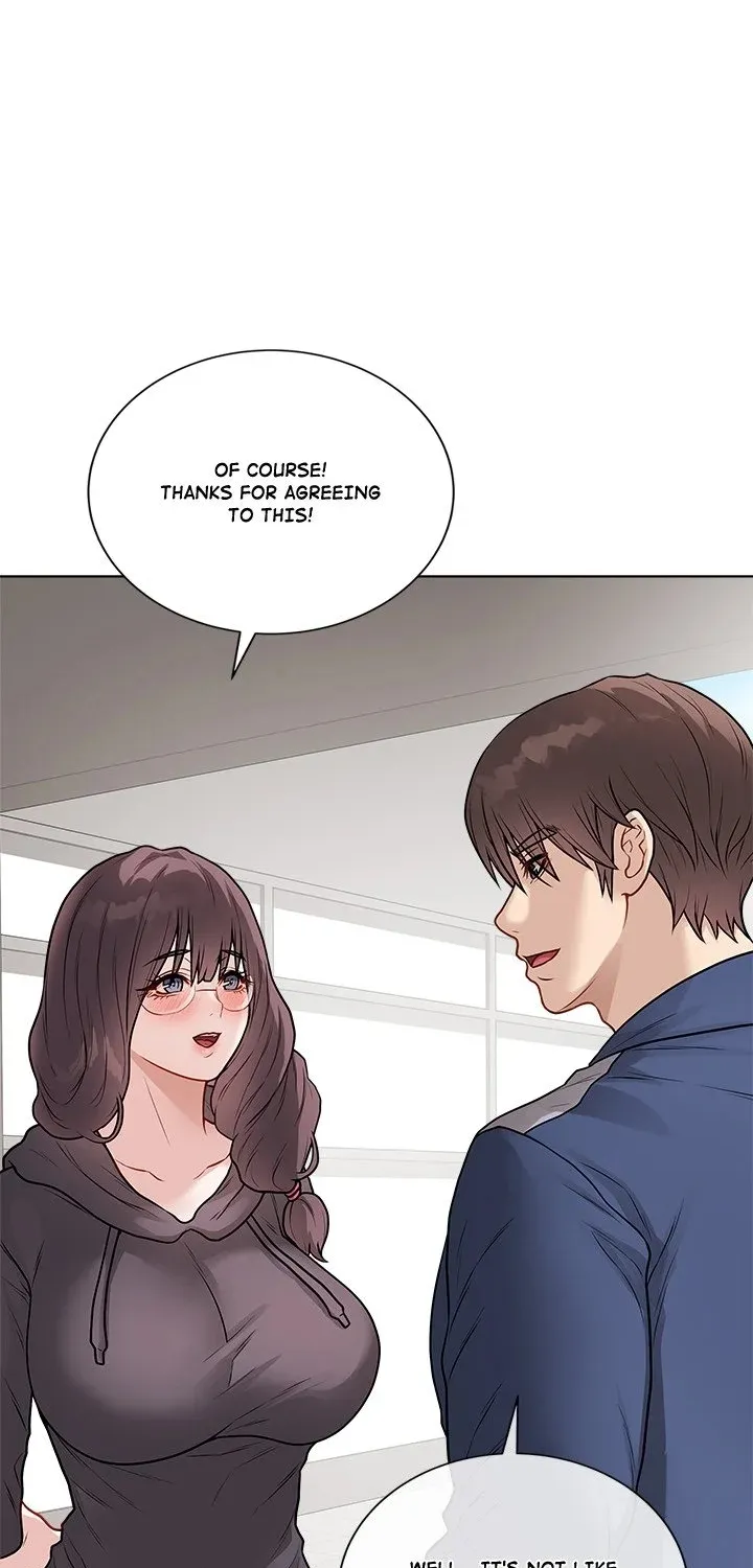 Read Signed, Sealed, Mistaken chapter 22 image 53 on Lezhin
