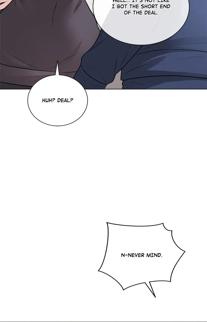 Read Signed, Sealed, Mistaken chapter 22 image 54 on Lezhin