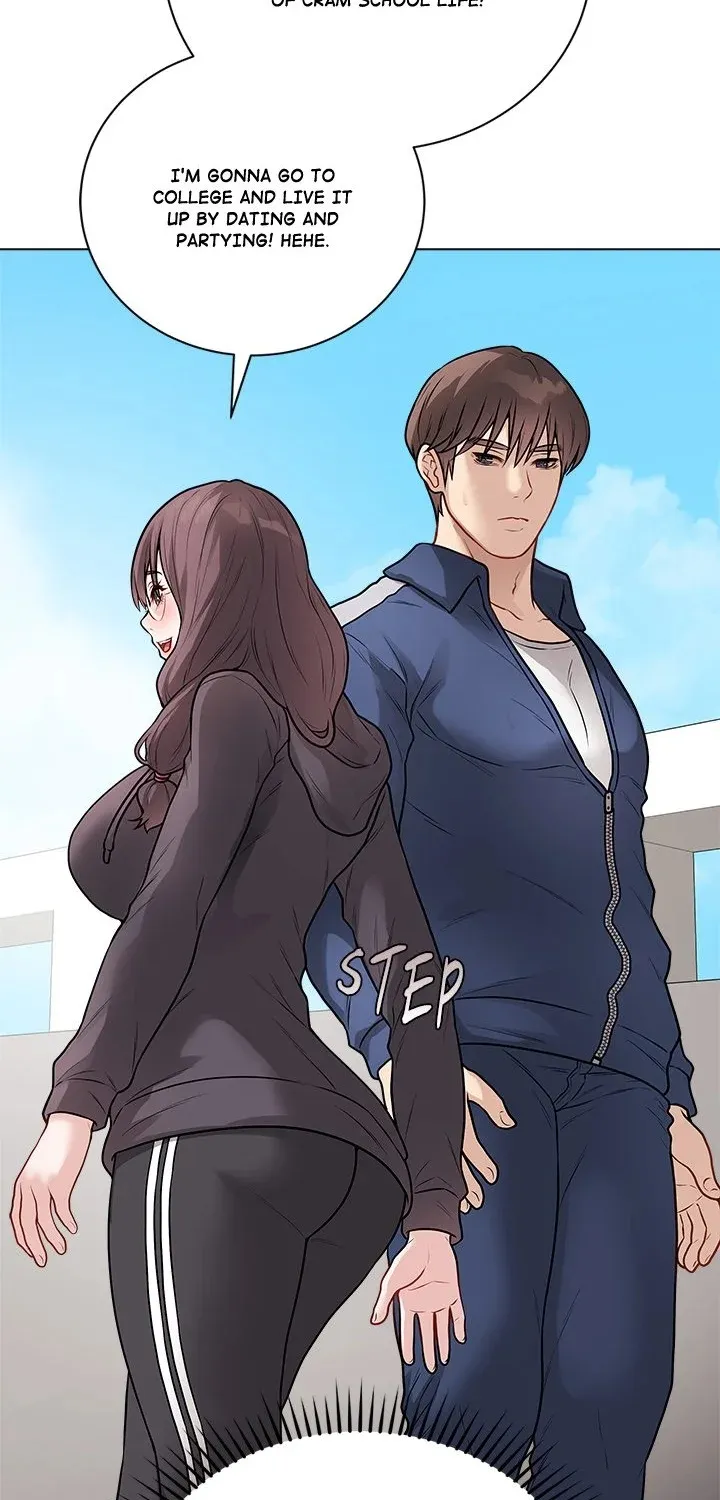 Read Signed, Sealed, Mistaken chapter 22 image 57 on Lezhin