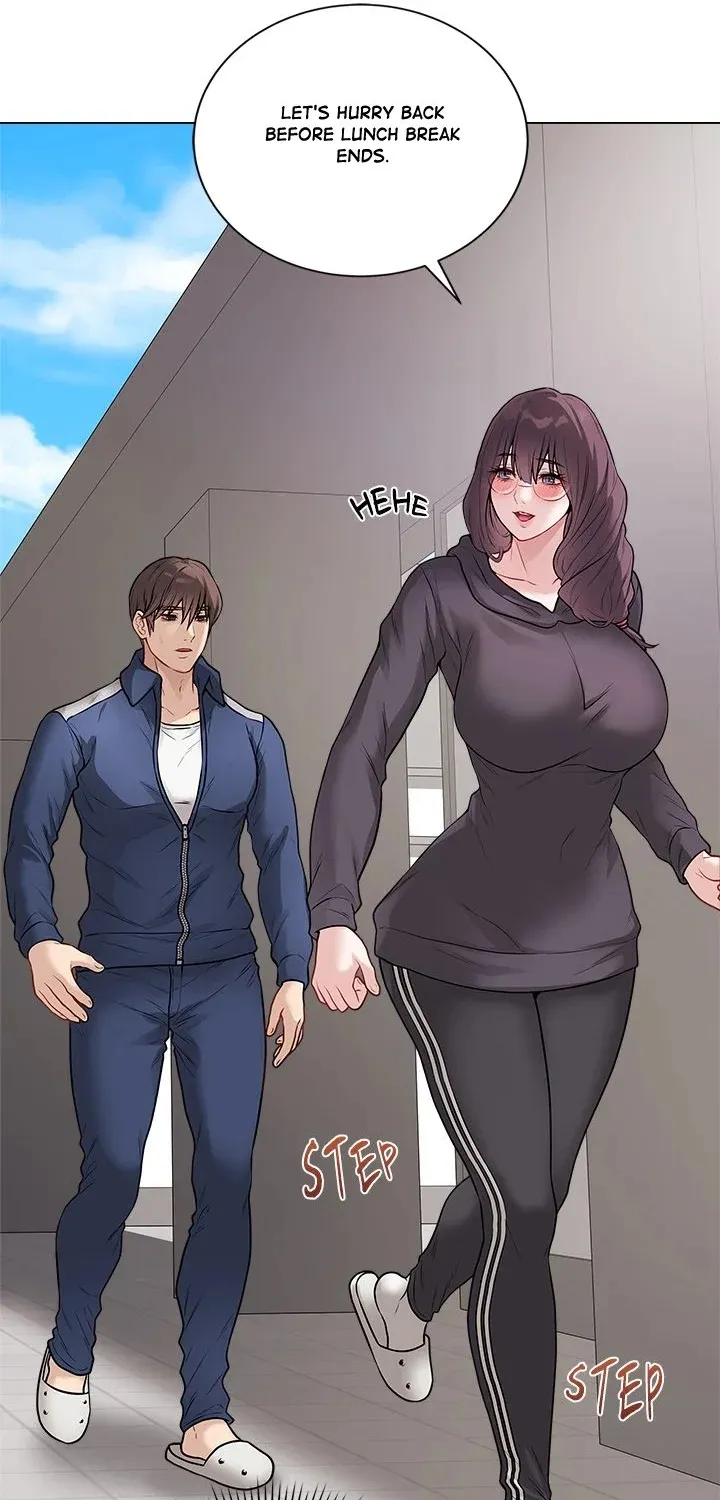 Read Signed, Sealed, Mistaken chapter 22 image 59 on Lezhin