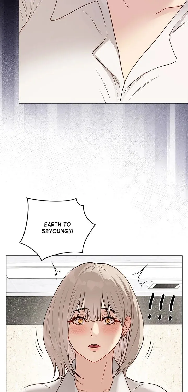 Read Signed, Sealed, Mistaken chapter 22 image 6 on Lezhin
