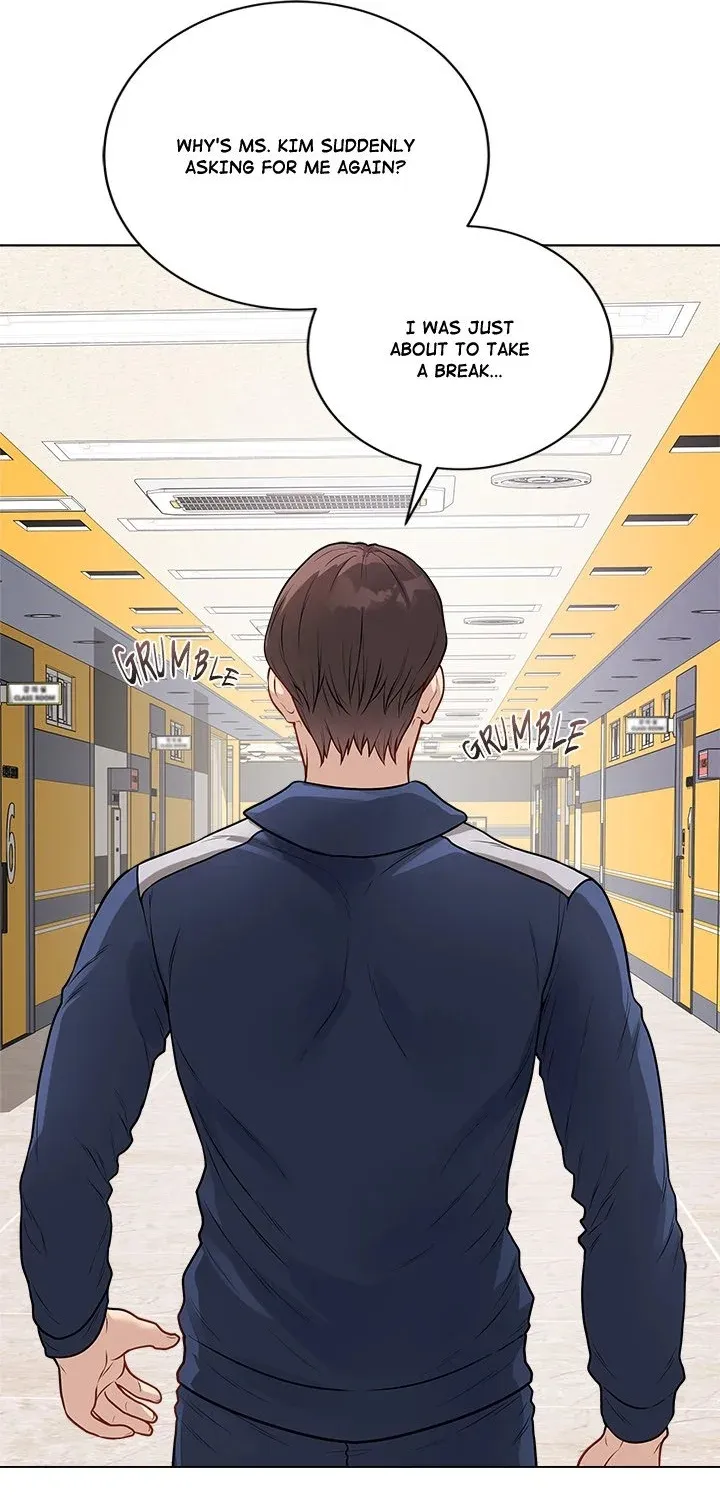Read Signed, Sealed, Mistaken chapter 22 image 63 on Lezhin