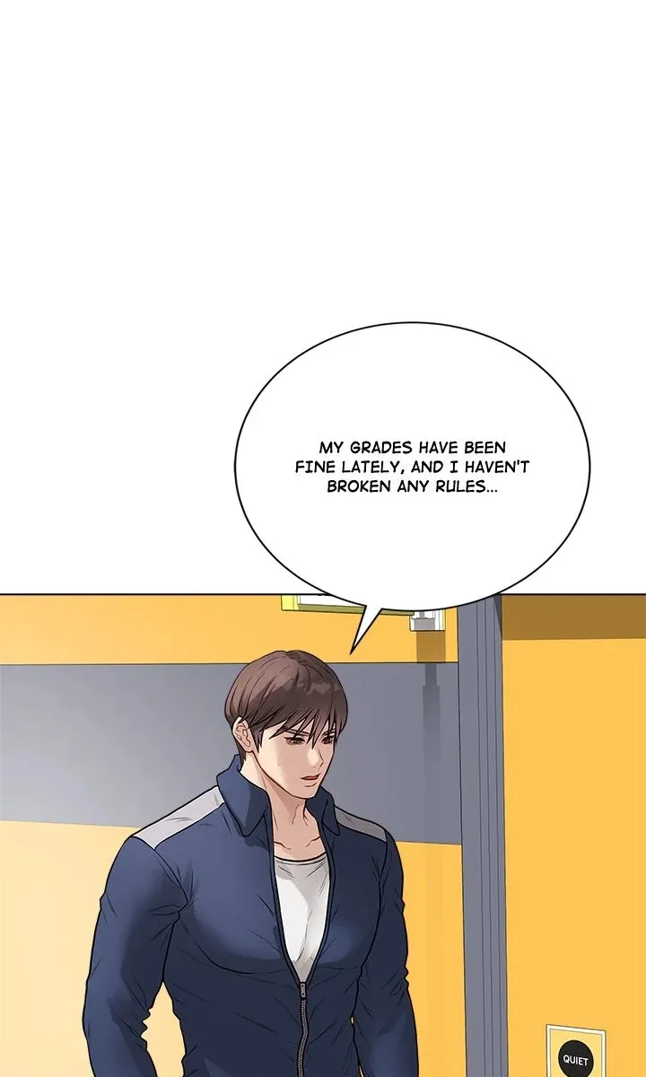 Read Signed, Sealed, Mistaken chapter 22 image 64 on Lezhin